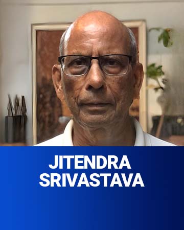 Jitendra Srivastava