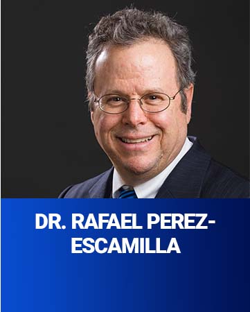 Rafael Perez-Escamilla